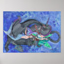 Suche nach schwarzes einhorn poster Pony