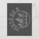 Suche nach muskoka postkarten Ontario
