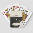 Recherche de requin t jeux de cartes Pour tous