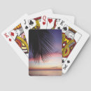 Recherche de palmier jeux de cartes Voyage