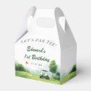 Recherche de golf ballotins Aquarelle