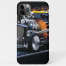 Recherche de voiture de muscle iphone coques Hot rod