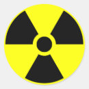 Recherche de avertissement autocollants Déchets