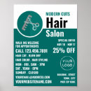 Suche nach friseur salon poster Haarstyling