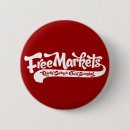 Suche nach markt buttons Kapitalismus