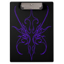 Recherche de masque porte blocs Violet