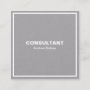 Suche nach agentur visitenkarten Minimal