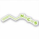 Recherche de wasabi autocollants Cuisine japonaise