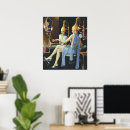 Recherche de futuristic posters Retro