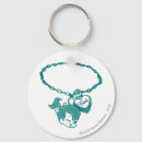 Recherche de caillou porteclés Hanna barbera