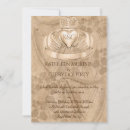 Suche nach claddagh einladungen Irisch