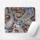 Suche nach paisley muster mousepads Blumenreich