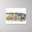Recherche de honfleur Peintures normandes