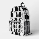 Recherche de et cercle blanc sacs Géométrique