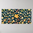 Recherche de de bouleau posters Feuille