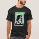 Recherche de snape tshirts Grand