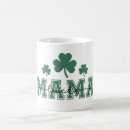 Recherche de verts de shamrock tasses Pour elle