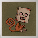 Suche nach affe cartoon poster Primat