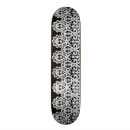 Recherche de plan rapproché skateboards Coton