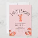 Recherche de de homard Fête