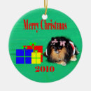 Suche nach reinrassiger hund ornamente Niedlich
