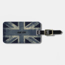 Suche nach flagge von großbritannien gepäckanhänger Vereinigtes königreich