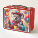 Suche nach clown brotdosen Zirkus