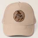 Recherche de cheval occidental casquettes Ranch