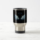Recherche de blue voyage mugs Noir