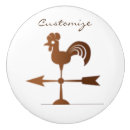 Suche nach weathervane Huhn