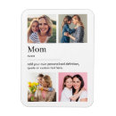 Recherche de maman magnets Pour elle