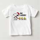 Recherche de winter tshirts Cacahuètes
