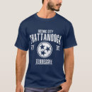 Recherche de chattanooga tshirts Rétro