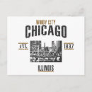 Suche nach retro chicago poster Vereinte staaten