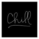 Suche nach chillen poster Cool