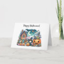 Suche nach kawaii halloween karten Kürbislaterne