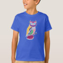Recherche de hibou drôle tshirts Coloré