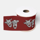 Recherche de masque rubans Théâtre