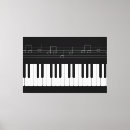 Suche nach tastatur leinwandbilder Schwarz
