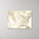 Recherche de uni impressions sur toile Le canada