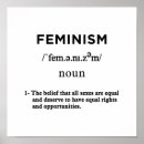 Suche nach feminismus poster Gleichheit