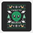 Recherche de alien ufo autocollants Science fiction