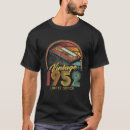 Suche nach 70 geburtstag tshirts Vintag