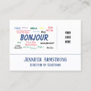 Suche nach thailändisch visitenkarten Chinesisch