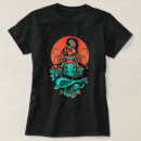 Recherche de geishas tshirts Japon