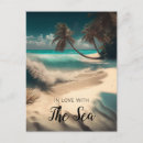 Recherche de de mer cartes postales Palmiers