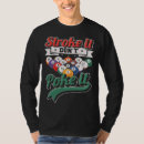 Suche nach streicher tshirts Spieler
