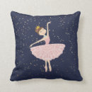Suche nach kleine ballerina kissen Niedlich
