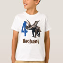 Recherche de dinosaur tshirts Triceratops