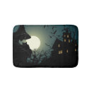 Recherche de halloween tapis de bain Automne